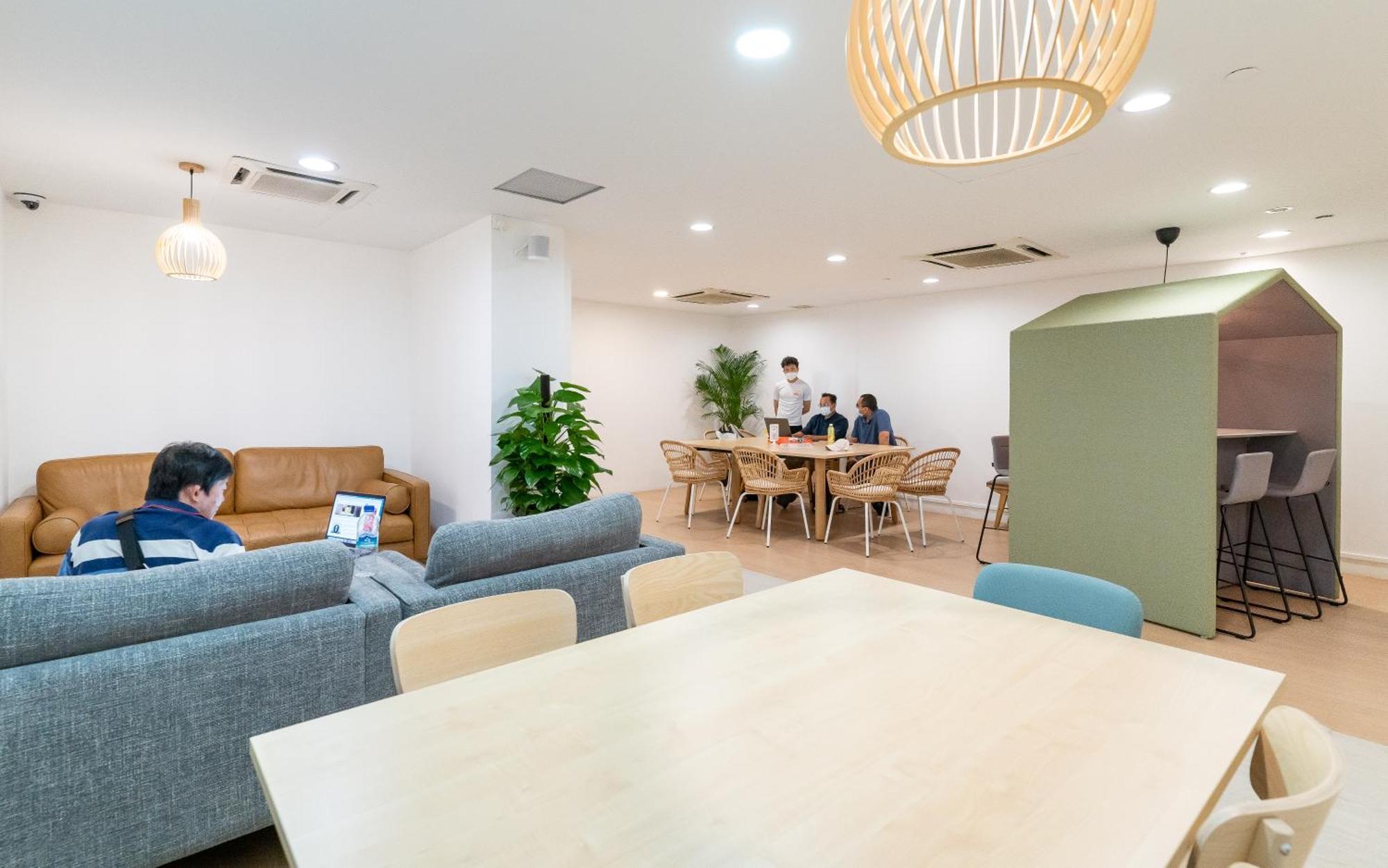 Hotel Ymca One Orchard 3*