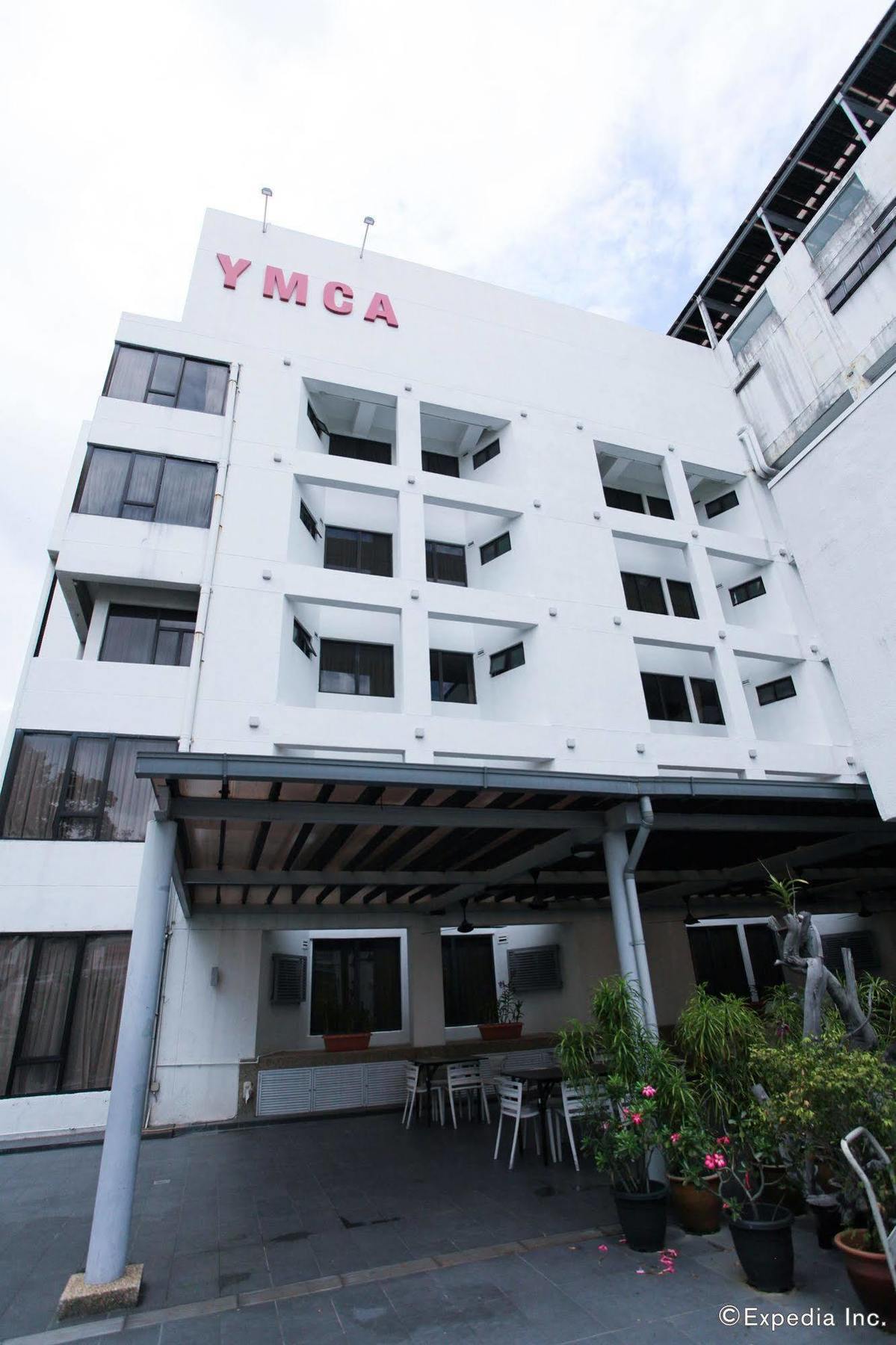 Hotel Ymca One Orchard Singapura