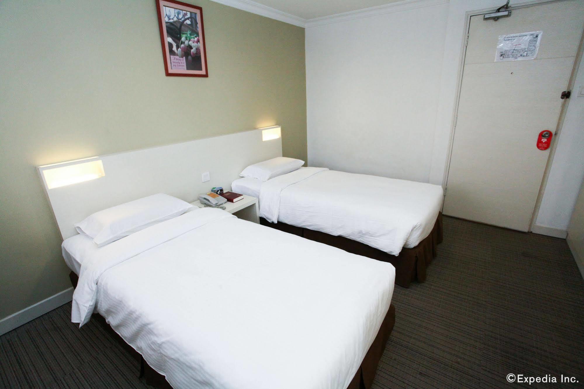 Ymca One Orchard Singapura